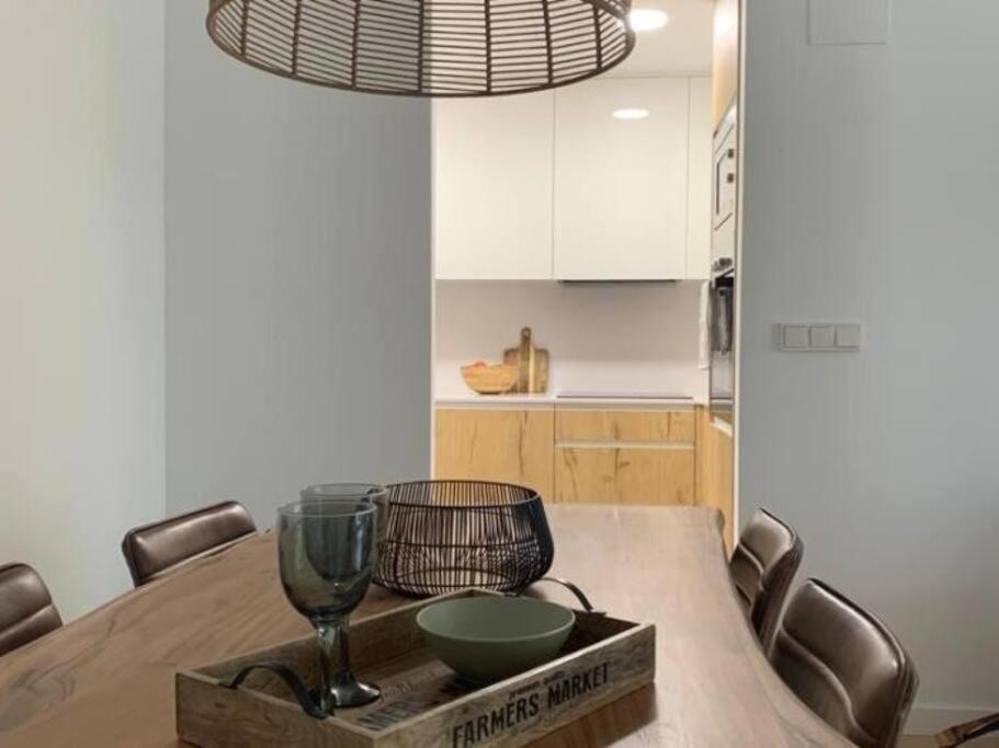 Apartamento Ideal En El Corazon De Los Pirineos Benasque Eksteriør billede